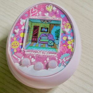 다마고치 썸 메르헨 핑크 이미지