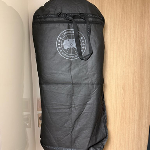 캐나다구스 미스틱 블랙라벨 L 이미지