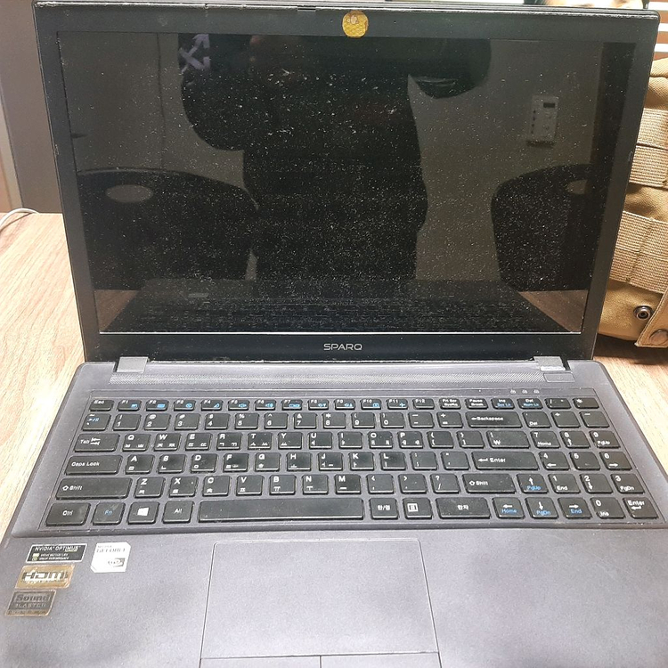 노트북 부품용--2