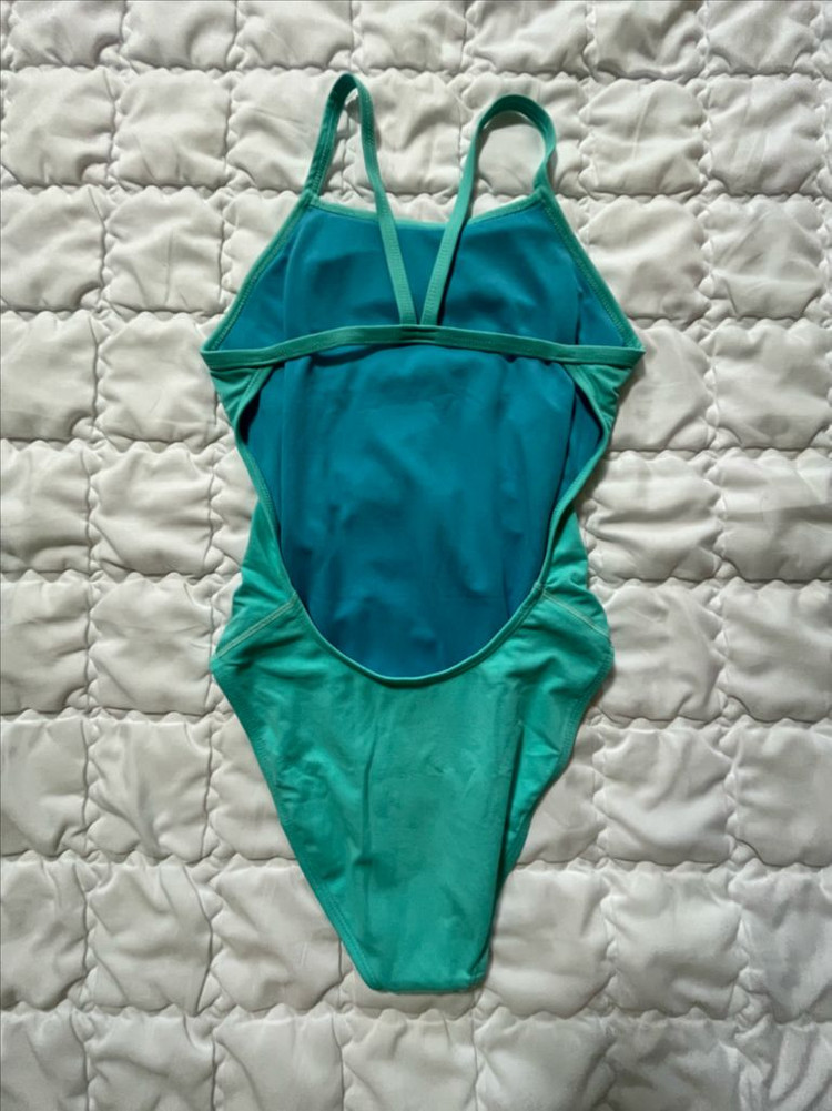 풀타임 민트 솔리드 S 이미지