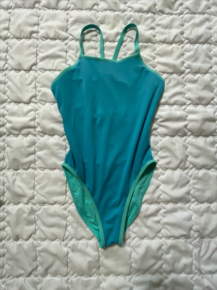 풀타임 민트 솔리드 S 이미지