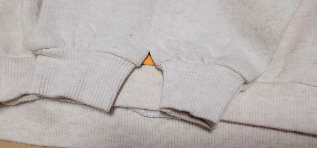 자라 키즈 데이지덕 스팽글 맨투맨 152cm--2