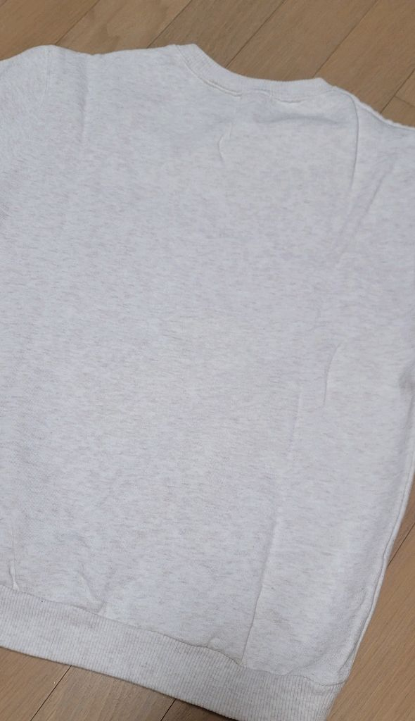 자라 키즈 데이지덕 스팽글 맨투맨 152cm--3