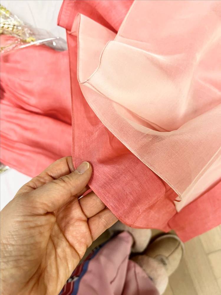 숙현 신부 한복 당의 한복 일체--5