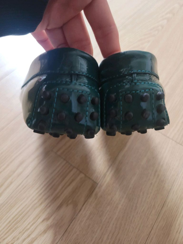 토즈 드라이빙슈즈 로퍼 이미지