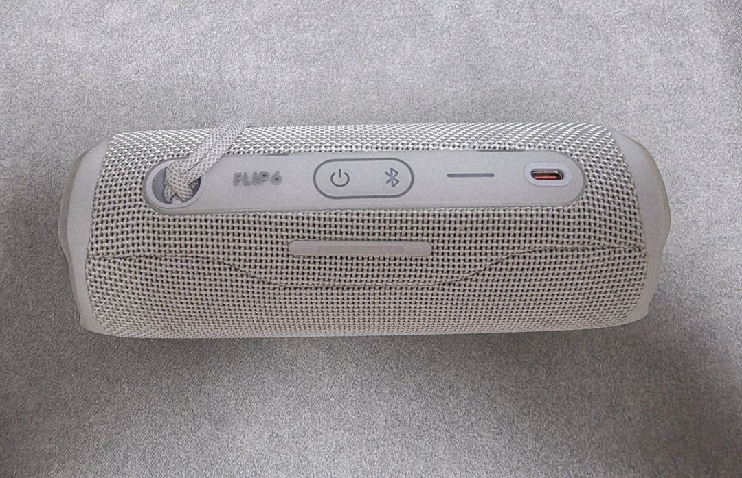 jbl 플립6 흰색 계좌이체 가능--1