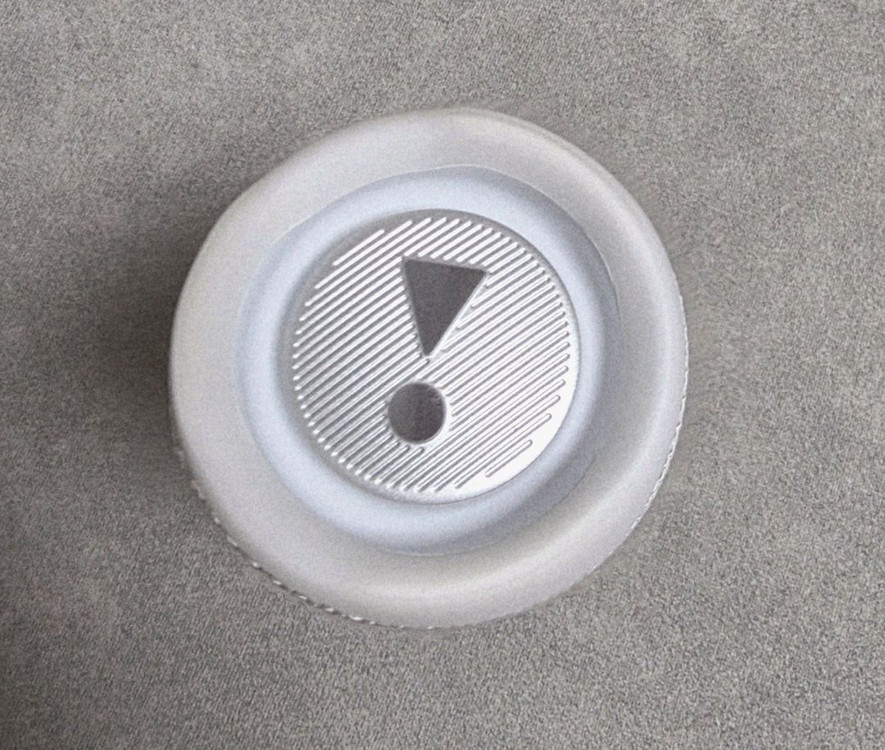 jbl 플립6 흰색 계좌이체 가능--2