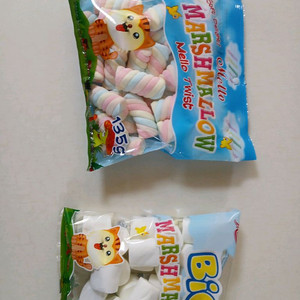 멜로 빅 마시멜로우 100g 판매