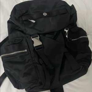 룰루레몬 원더러스트 백팩