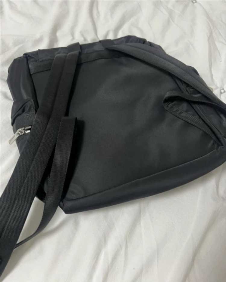 룰루레몬 원더러스트 백팩--1