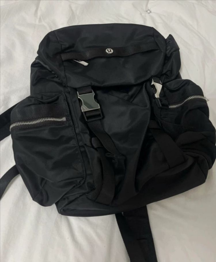 룰루레몬 원더러스트 백팩--2