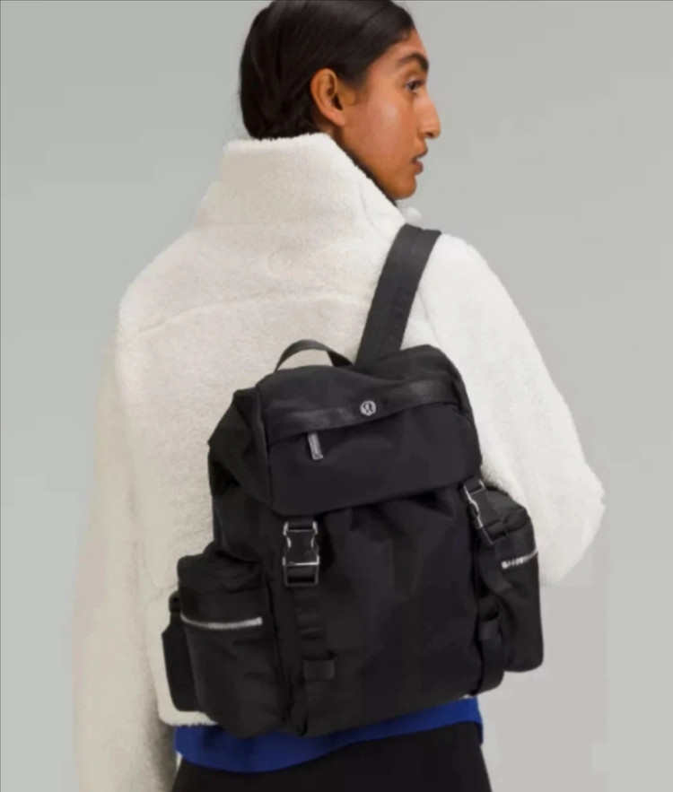 룰루레몬 원더러스트 백팩--3