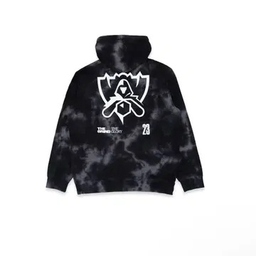 롤 2023 월즈 바시티 자켓, 후드티 이미지