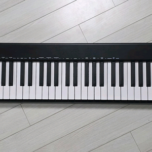 M-AUDIO 키스테이션88 MK3 키보드