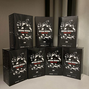 붐붐(다이어트보조제)