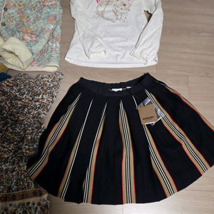 버버리키즈12티.루이스미샤12티.봉통10.12티 외