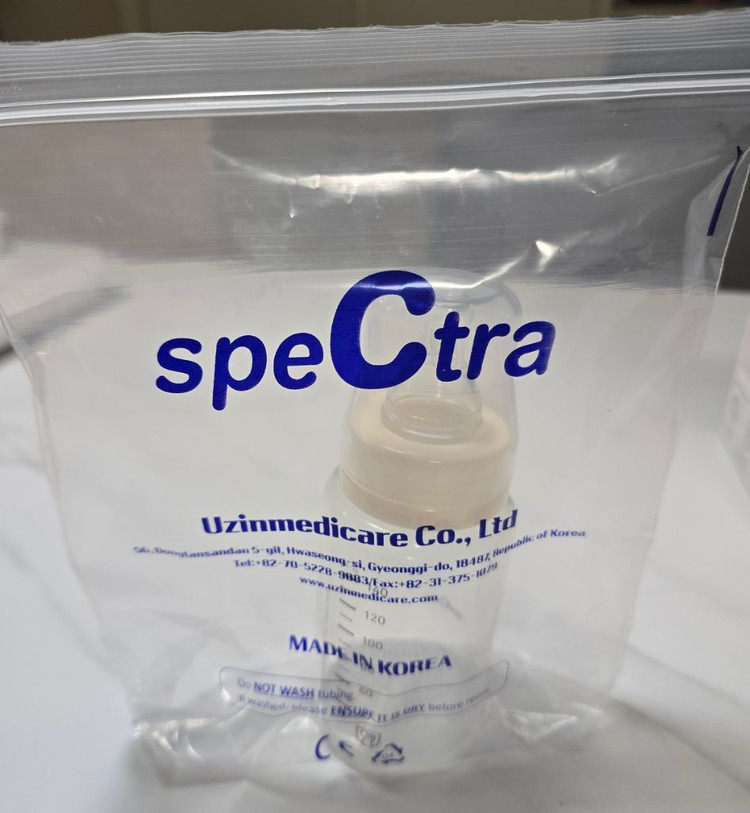 스펙트라 냉장가방 + PP보관용기(미개봉) 이미지