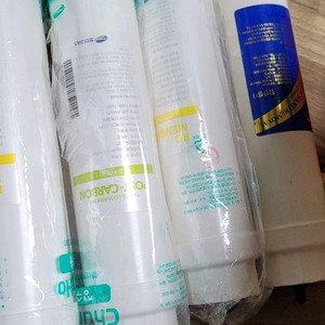 청호 인터록 필터