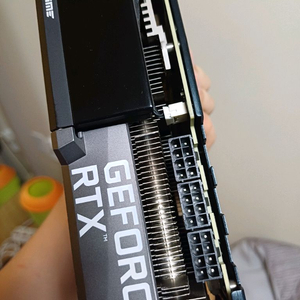 RTX 그래픽카드 3070