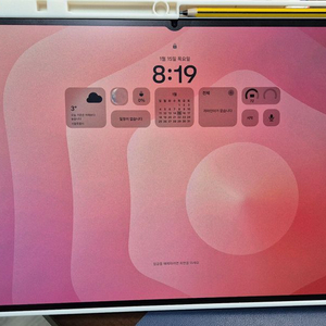 갤럭시탭 S11 울트라 512g wifi 판매