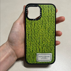 아이폰13미니 케이스티파이 케이스