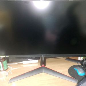 LG 울트라기어 27GL650F 144HZ 팝니다 이미지