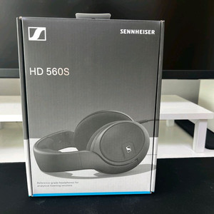 젠하이저 hd 560s