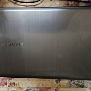 삼성노트북 2대