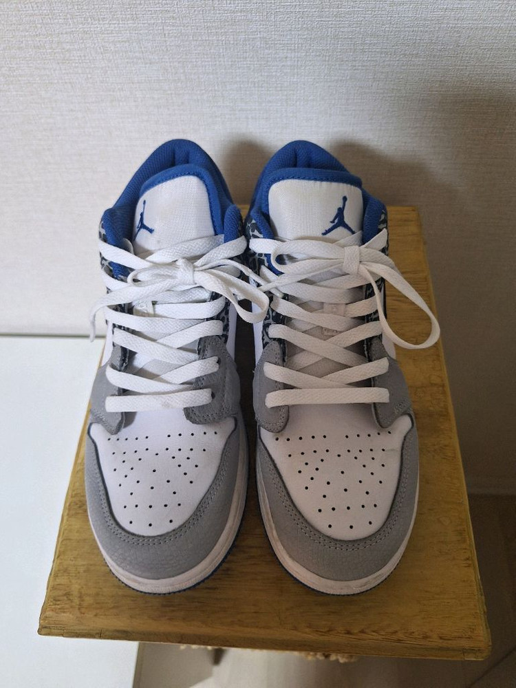 나이키조던 로우1 마리나 245,mm 이미지