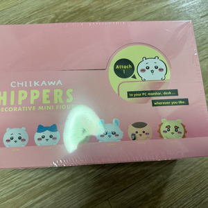 치이카와 소니엔젤 히퍼 랜덤 피규어 양도