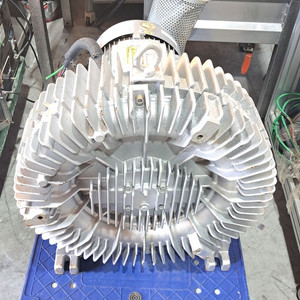 링브로워 중고링브로워 (인하전기,6.3KW) 판매 이미지