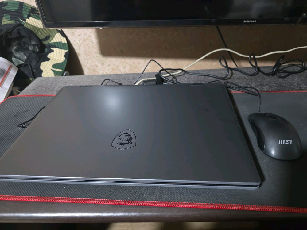 게이밍 노트북--4