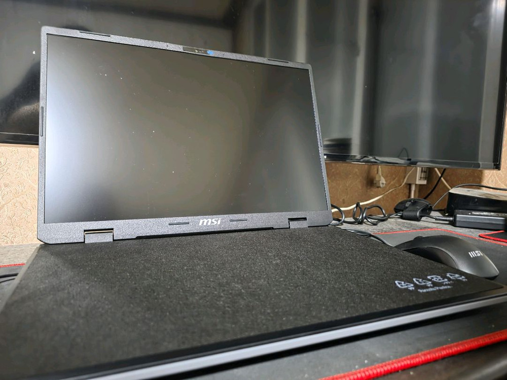 게이밍 노트북--5