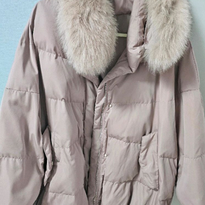 온앤온 여성패딩점퍼 이미지