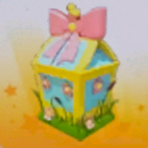 입양하세요 [해피아기오리 상자] 이미지