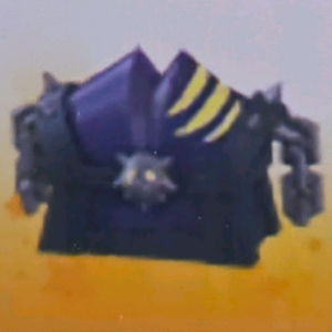 입양하세요 [늑대 상자] 이미지