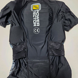 20/21 파워텍터 상체 보호대 XL