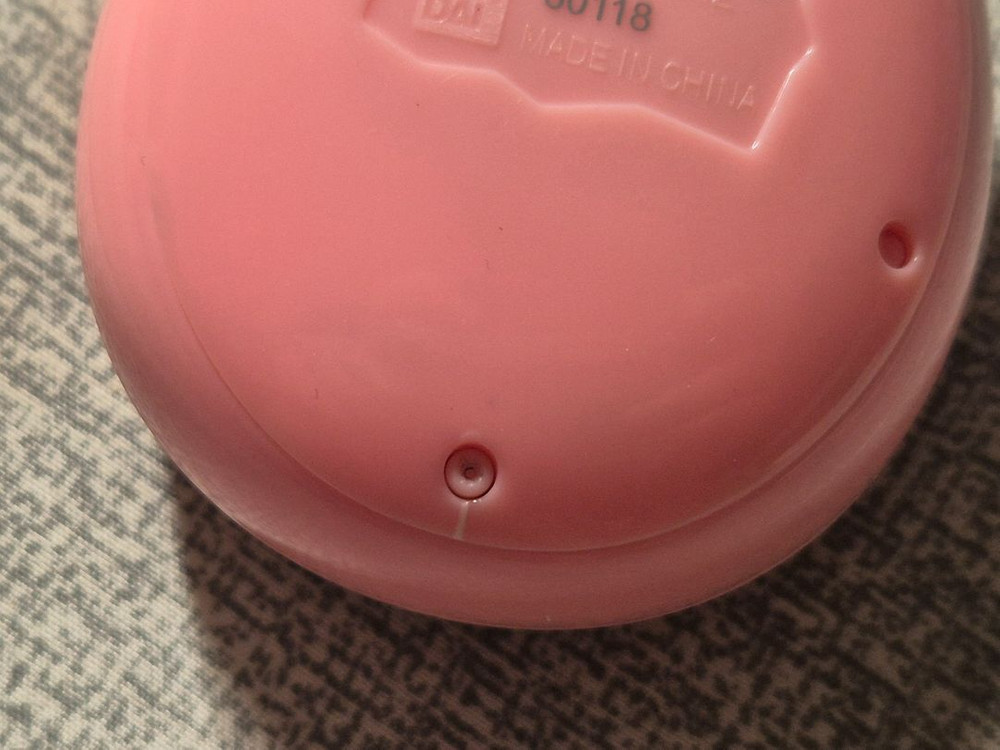 오늘만 판매) 매직헛O 다마고치 미츠 매지컬 핑크 + 통신폰 일괄--4