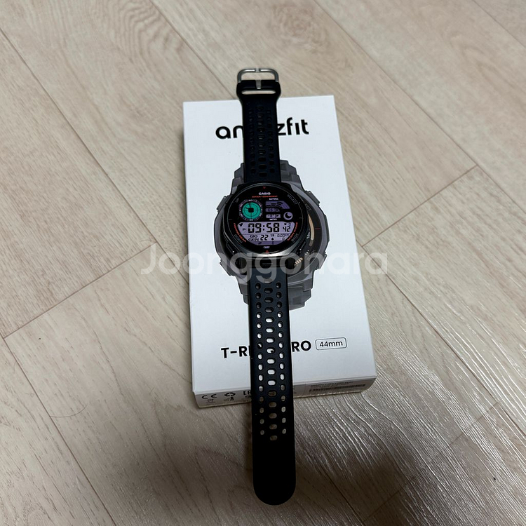 어메이즈핏 t-rex3 pro 44mm 티렉스3 프로--1