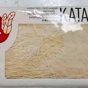 지미 카다이프 500g