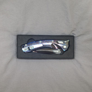 마이크로텍 나이프