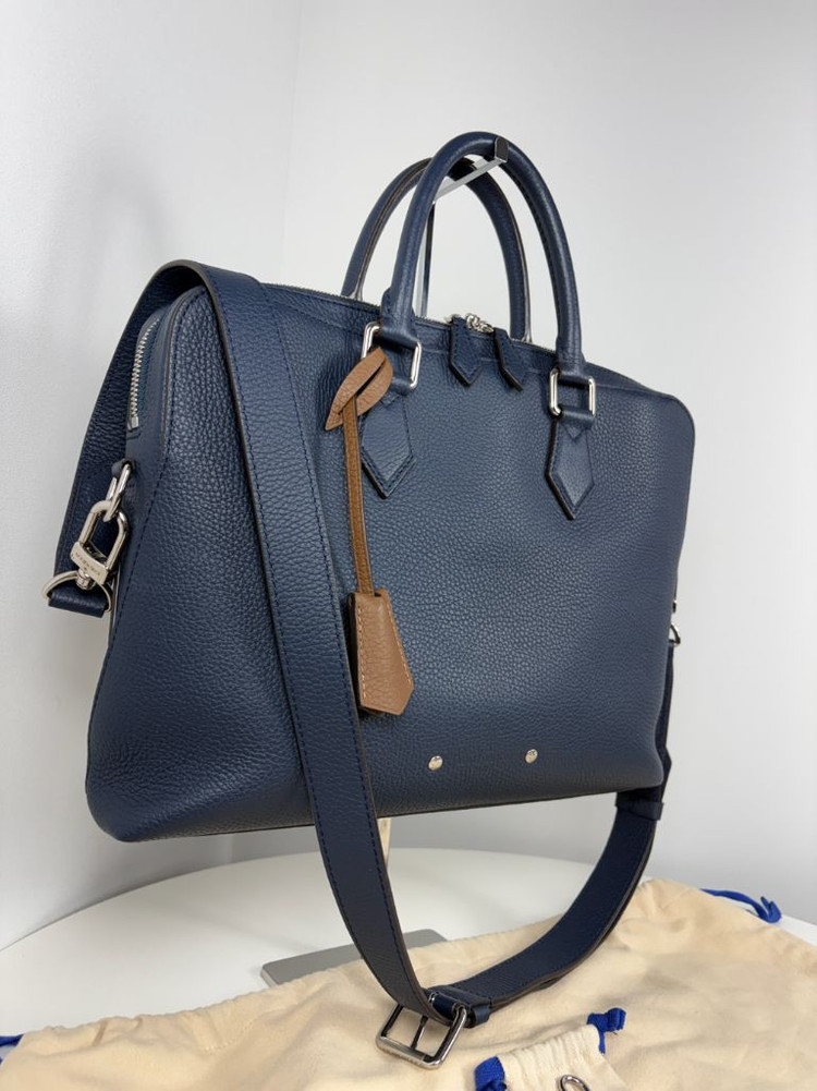 루이비통 M53490 토뤼옹 아르망 PM 서류가방 브리프케이스--1