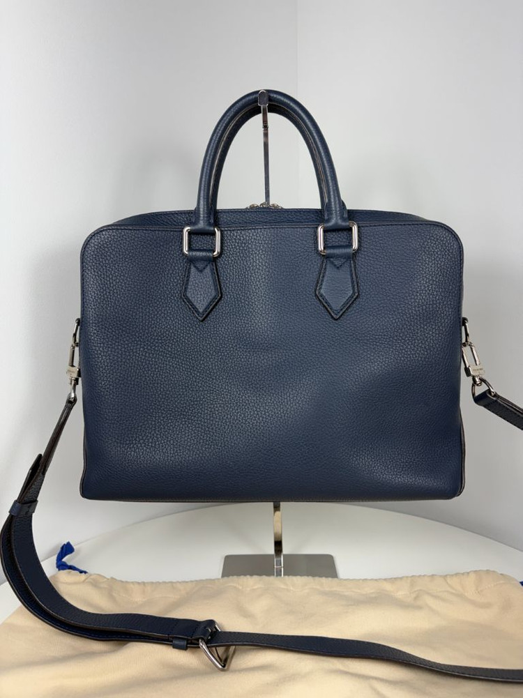 루이비통 M53490 토뤼옹 아르망 PM 서류가방 브리프케이스--2