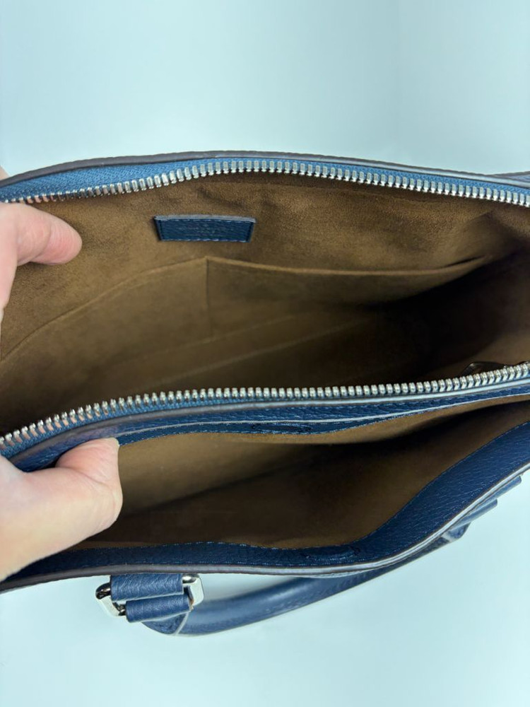 루이비통 M53490 토뤼옹 아르망 PM 서류가방 브리프케이스--5