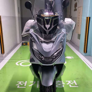 21년식 pcx ABS 팝니다 (가격내림))