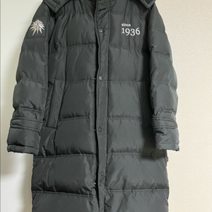 성신여대 다운 롱패딩 학잠55