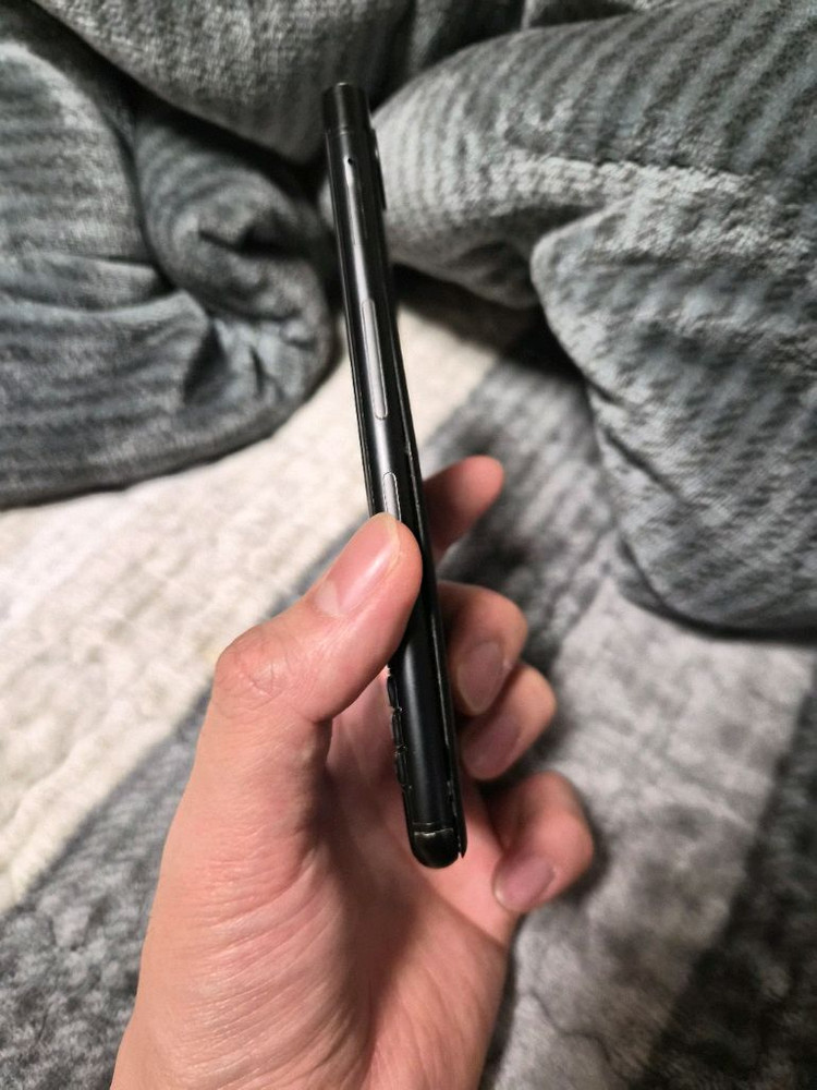 블랙베리 키원 64기가--2