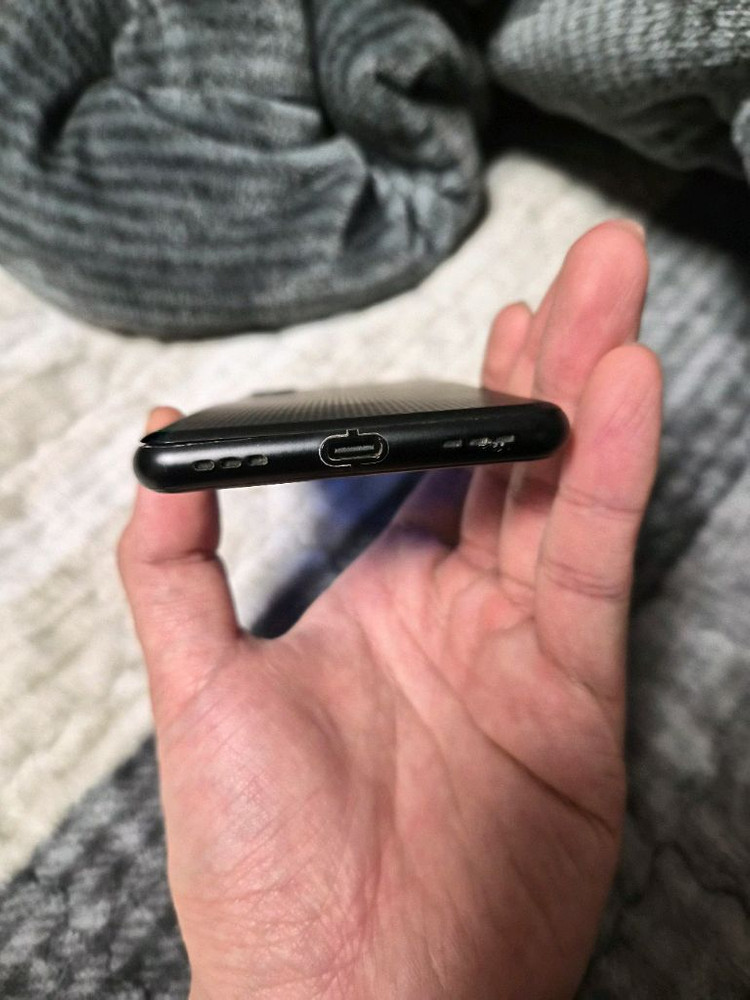 블랙베리 키원 64기가--3