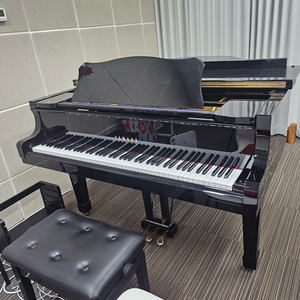 야마하그랜드피아노 G5