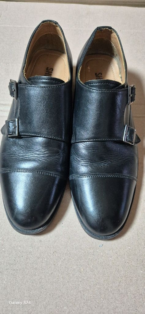 슈펜 남성구두 265 이미지